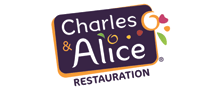 CHARLES ET ALICE RESTAURATION
