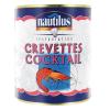 Crevettes cocktail