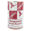 Choucroute 