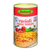 Ravioli sauce tomate