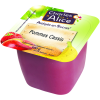 Compote pommes-cassis