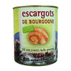 Escargots de Bourgogne belle grosseur