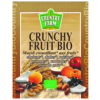 Crunchy fruit BIO