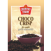 Choco crisp