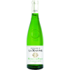 Vin AOC coteaux du Languedoc PICPOUL DE PINET blanc 