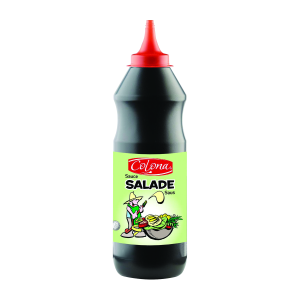 Sauce salade bidon 5l (Colona)