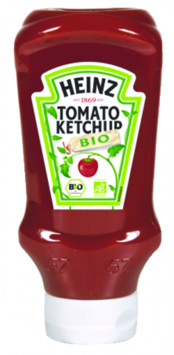 Tomato ketchup BIO