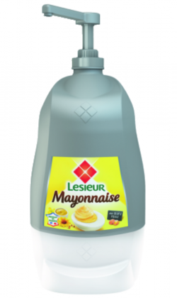 Mayonnaise-moutarde