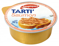 TARTI'Saumon