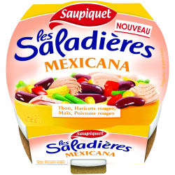SALADIER mexicana
