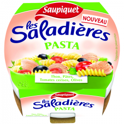 SALADIERE pasta