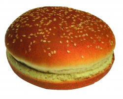 Pain hamburger simple