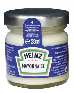 Mayonnaise 