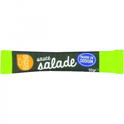Sauce salade