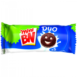 Mini BN duo